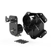 Load image into Gallery viewer, TeraFlex Alpha HD Adjustable Spare Tire Mount Kit 4838130