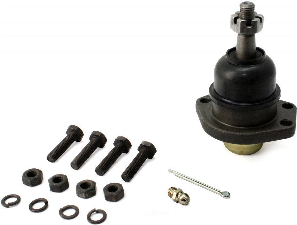 Proforged Ball Joint; Front Upper; 101-10300 fits 1971-1980 Buick Skyhawk / Chevrolet Monza / Vega / Oldsmobile Starfire / Pontiac Astre / Sunbird