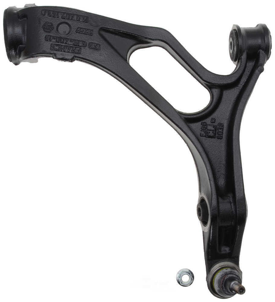 TRW Control Arm JTC1183 fits 2008-2010 Porsche Cayenne