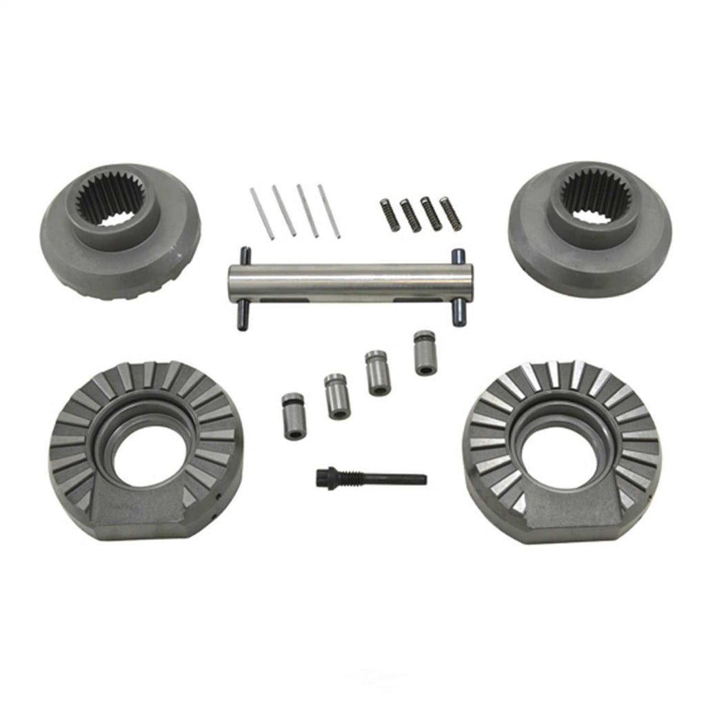 USA Standard Gear Spartan Locker for M35, 27 Spline Axles, Includes Heavy-Duty Cross Pin Shaft SL M35-1.5-27 fits 1968-1969 AMC Amx, Javelin / 1978-1983 AMC Concord / 1980-1983 AMC Eagle