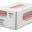 Load image into Gallery viewer, Hedman Hedders 1-3/4 in. Block Hugger Headers 68370 fits 396-502 BB Chevy Engines