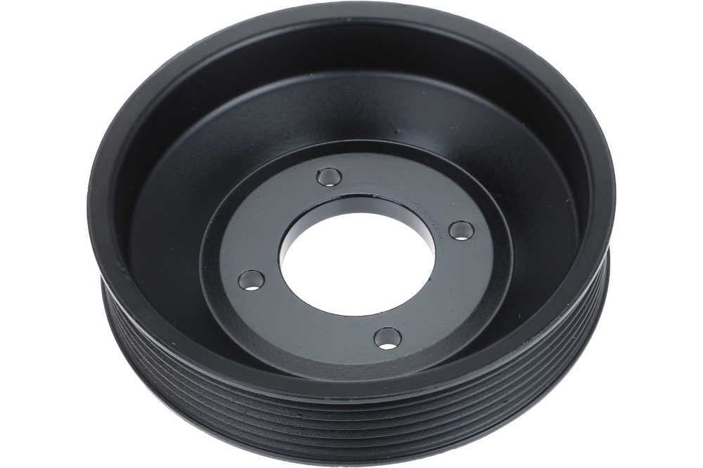 URO Parts Water Pump Pulley 11-51-1-739-527-PRM fits 1994-1999 BMW 318i, 318is, 318ti, Z3