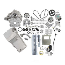 Load image into Gallery viewer, Holley With Holley Swap Oil Pan and Pump Complete Kit 20-340