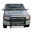 Load image into Gallery viewer, ARIES 2052 1-1/2-Inch Black Steel Grille Guard, No-Drill 2052 fits Toyota Tundra