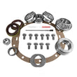 Load image into Gallery viewer, USA Standard Gear Master Overhaul Kit for the 8.6" Differential ZK GM8.6-B fits 2009-2013 Cadillac Escalade / 2009-2013 Chevrolet Avalanche / 2009-2013 Chevrolet Suburban 1500
