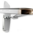 Load image into Gallery viewer, Scott Drake Exterior Side View Mirror C7TZ-17696-M fits 1967-1979 Ford Bronco