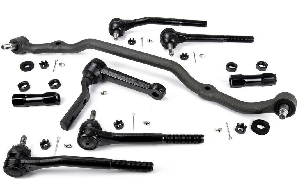 Proforged Steering Linkage Assembly 116-10014 fits 1975-1981 Chevrolet Camaro