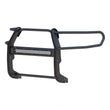 Load image into Gallery viewer, ARIES P2068 Pro Series Black Steel Grille Guard, No-Drill P2068 fits Toyota Tacoma