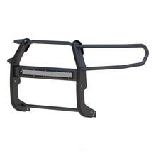 Load image into Gallery viewer, ARIES P2068 Pro Series Black Steel Grille Guard, No-Drill P2068 fits Toyota Tacoma