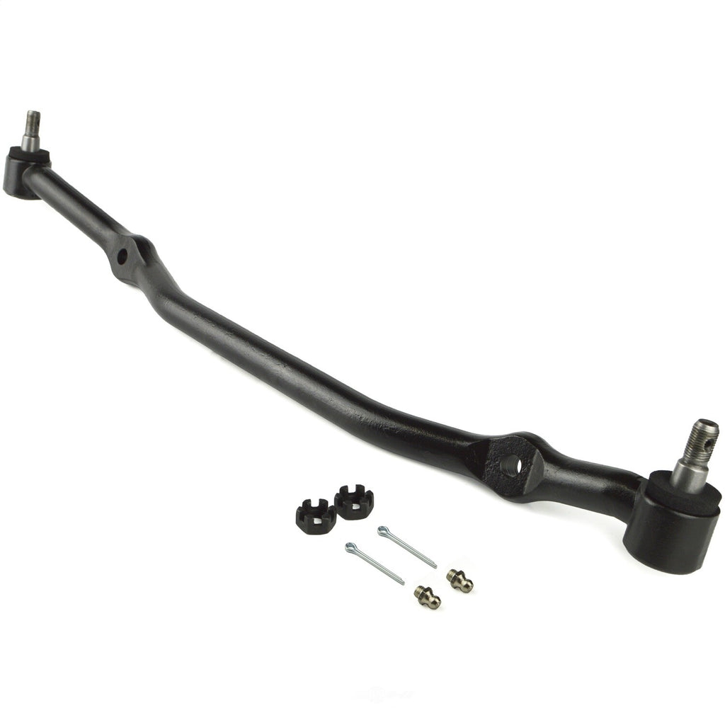 Proforged Steering Center Link; E-Coated; 106-10067 fits 1975-1981 Buick Skylark / Chevrolet Camaro / Pontiac Firebird / Firebird Esprit