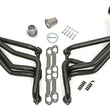 Load image into Gallery viewer, Hedman Hedders Black Long-Tube D-Port Headers 63099 fits 1967-1969, 1975-1980 Chevrolet / GMC