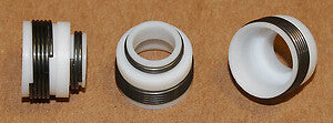 Elring Dichtung Valve Stem Seal 214.981 fits 1965-1994 Porsche 911 / 1987-1988 Porsche 924 / 1978-1984 Porsche 928 / 1978-1979 Porsche 930 / 1983-1989 Porsche 944
