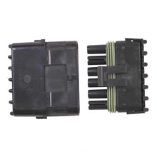 Load image into Gallery viewer, MSD 6-Pin Weathertight Connector, 1 qty 8170
