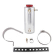 Load image into Gallery viewer, Mr Gasket Mr. Gasket Radiator Fluid Reservoir / Recovery Tank - Polished Aluminum 9135