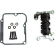 Load image into Gallery viewer, Baker 5-Speed N1 Shift Drum Kit N170-5-A fits 1995-1997 Harley-Davidson Bad Boy / 1991-1997 Dyna / 1992 Dyna Glide / 1987-1997 Electra Glide / 1990-1997 Fat Boy / 1987-1997 Heritage Softail / 1997 Heritage Springer / 1994-1997 Road KING
