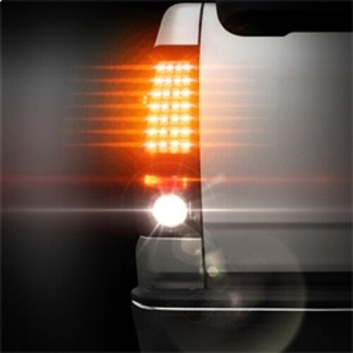 Spyder Auto (Spyder) LED Tail Lights - Smoke 5001764