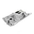 Load image into Gallery viewer, Weiand Street Warrior Intake 8121 fits Chevrolet Small Block V8