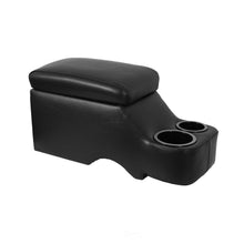 Load image into Gallery viewer, Scott Drake Classic Console - The Humphugger Black HH-BK fits 1964-1973 Ford Mustang