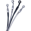 Load image into Gallery viewer, Barnett Brake Line - Upper - Black 251-30-51134