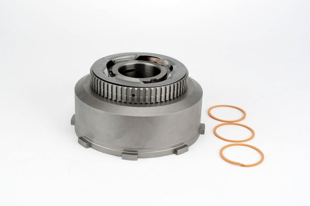 TCI Automotive TH350 36-Element Sprag and Drum Assembly fits 1968-1985 Avanti / Buick / Chevrolet