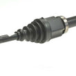 Load image into Gallery viewer, GKN Loebro Axle Shaft Assembly 305566 fits 2002-2009 Volvo S60, V70