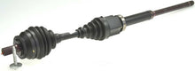 Load image into Gallery viewer, GKN Loebro Axle Shaft Assembly 305566 fits 2002-2009 Volvo S60 / V70