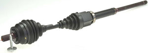 GKN Loebro Axle Shaft Assembly 305566 fits 2002-2009 Volvo S60 / V70