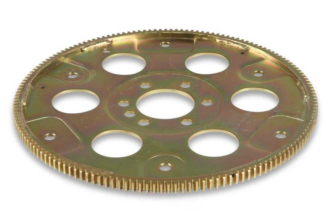 Hays Steel SFI Certified Flexplate 10-012 fits 1962-2014 Buick Checker / Chevrolet Small Block / GM 90 Degree V6