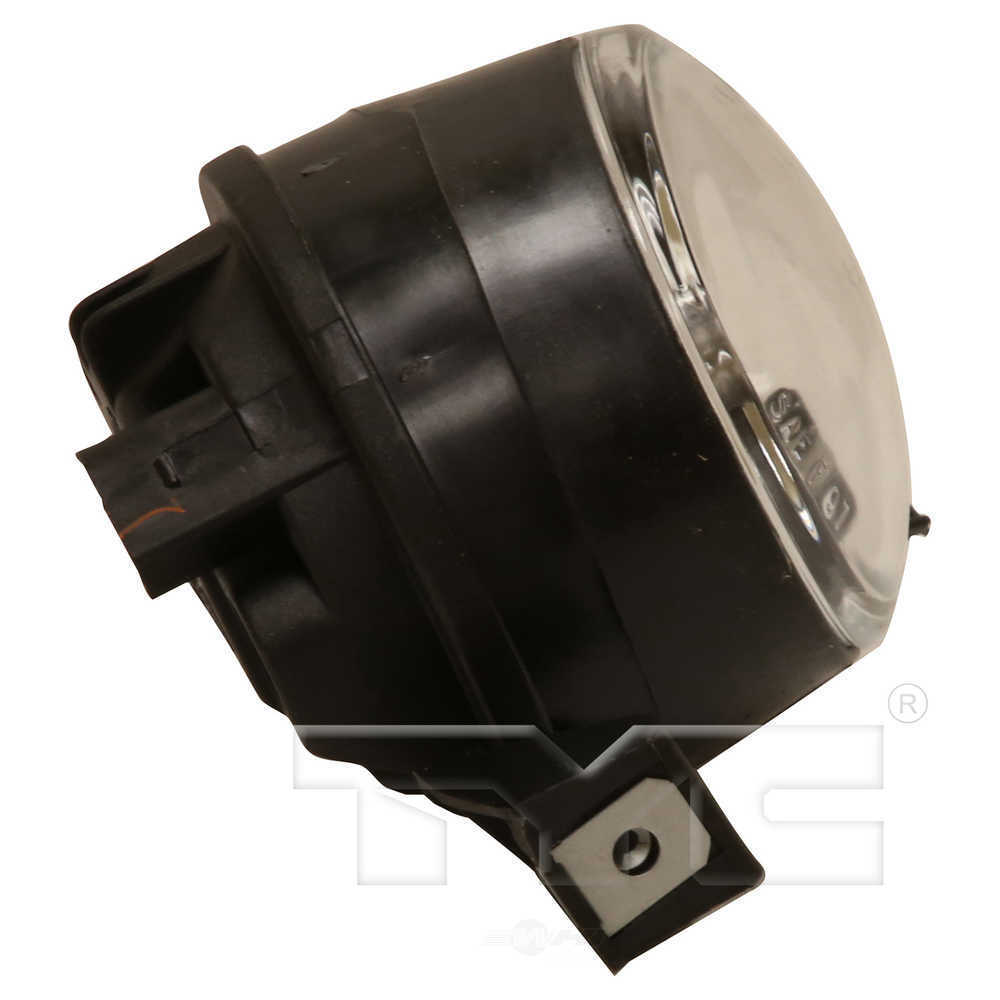TYC Fog Light 19-5099-00 fits 1998-2000 Volkswagen Beetle / 1999-2000 Volkswagen Beetle Glx