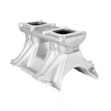 Load image into Gallery viewer, Weiand Hi-Ram Intake Manifold 1987WND fits 1959-1979 Chrysler / Dodge / Plymouth 413 / 426 Wedge / 440 V8