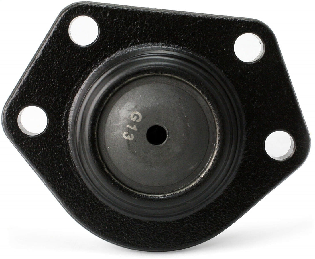 Proforged Ball Joint; Front Upper; 101-10044 fits 1971-1972 Chevrolet C10 Suburban, Blazer, P10 VAN / 1971-1972 GMC Jimmy, C15/C1500 Pickup P15 P1500