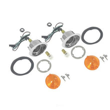 Load image into Gallery viewer, Scott Drake Parking Light Master Kit, KIT-ELC-1-C fits 1964-1966 Ford Mustang