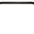Load image into Gallery viewer, Scott Drake Front Sway Bar Kit 1in Diameter S1MS-5482-A fits 1964-1966 Ford Mustang