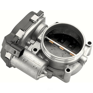 Throttle Housing Assembly 408-242-002-008Z fits 2008-2013 BMW 128i / 2007-2013 BMW 328i / 2009-2013 BMW 328i xDrive / 2007-2008 BMW 328xi