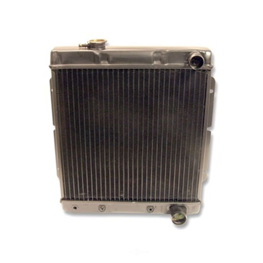 Scott Drake 4-Core Radiator 259-4 fits 1964-1966 Ford Mustang 260 / 289