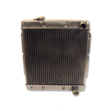 Load image into Gallery viewer, Scott Drake 4-Core Radiator 259-4 fits 1964-1966 Ford Mustang 260 / 289