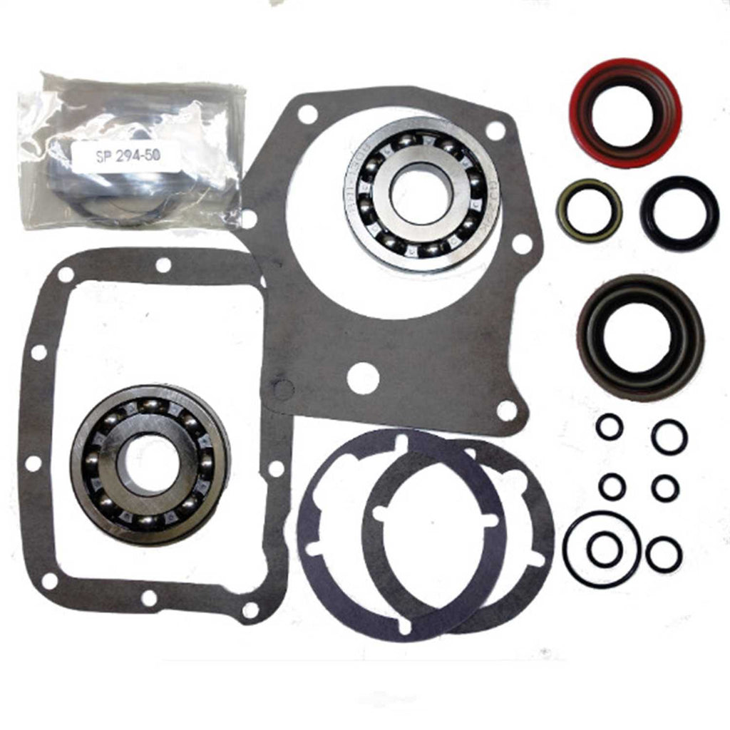 USA Standard Gear Manual Transmission A833OD Bearing Kit 1981+ ZMBK130
