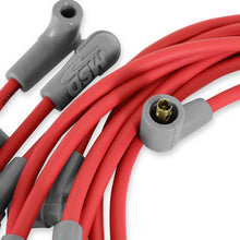 Load image into Gallery viewer, MSD Conductor Spark Plug Wire Set, w/HEI Cap 35659 fits 1969, 1971-1974 Chevrolet Small Block / GMC