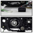 Load image into Gallery viewer, Spyder Auto (Spyder Signature) Projector Headlights - LBDRL - Black 5083432 fits 2006-2008 BMW 323i / 2007-2008 BMW 328i / 2007-2008 BMW 328xi / 2007-2008 BMW 335i / 2007-2008 BMW 335xi