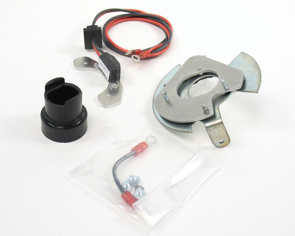 Pertronix Ignitor w/Pressure Distributor 1483A fits 1978-1980 International Scout II 8 Cyl