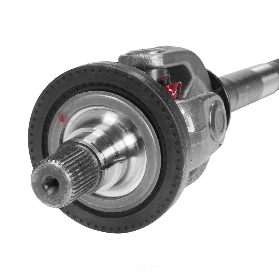 USA Standard Gear Yukon left hand axle Assy ZA D2013341-2 fits 2005-2016 Ford F-250 Super Duty, F-350 Super Duty Super 60 w/stub Axle Seal F250 F350