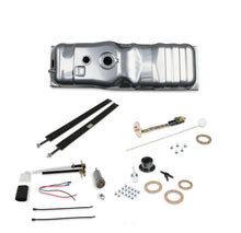 Load image into Gallery viewer, Holley Sniper EFI Coated Steel, EFI, Gas 19-454 fits 1973-1981 Chevrolet / GMC Truck 6FT Bed