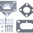 Load image into Gallery viewer, Trans-Dapt Performance 1-5/8 in. Tall, 2BBL Carb to 1BBL Manifold Carburetor Adapter -Cast Aluminum 2025