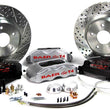Load image into Gallery viewer, Baer Brake Systems Brake Systems (5x4.5" &amp; 5x4.75"BC) 4261364S Straight Axle Spindles fits 1945-1947 Ford 1 Ton Pickup / 1945-1947 Ford 1/2 Ton Pickup / 1946-1947 Ford 3/4 Ton Pickup / 1948 Ford F-1 / 1948 Ford F-2 / 1948 Ford F-3 / 1948 Ford F4