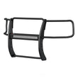Load image into Gallery viewer, ARIES Pro Series Black Steel Grille Guard P4091 fits 2014-2018 Chevrolet Silverado 1500