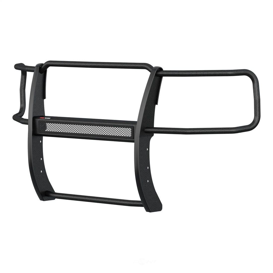 ARIES Pro Series Black Steel Grille Guard P4091 fits 2014-2018 Chevrolet Silverado 1500