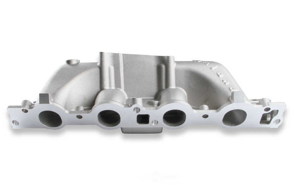 Weiand Stealth™ Intake Manifold 8012 fits Ford BIG Block V8