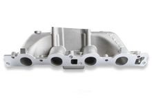 Load image into Gallery viewer, Weiand Stealth™ Intake Manifold 8012 fits Ford BIG Block V8