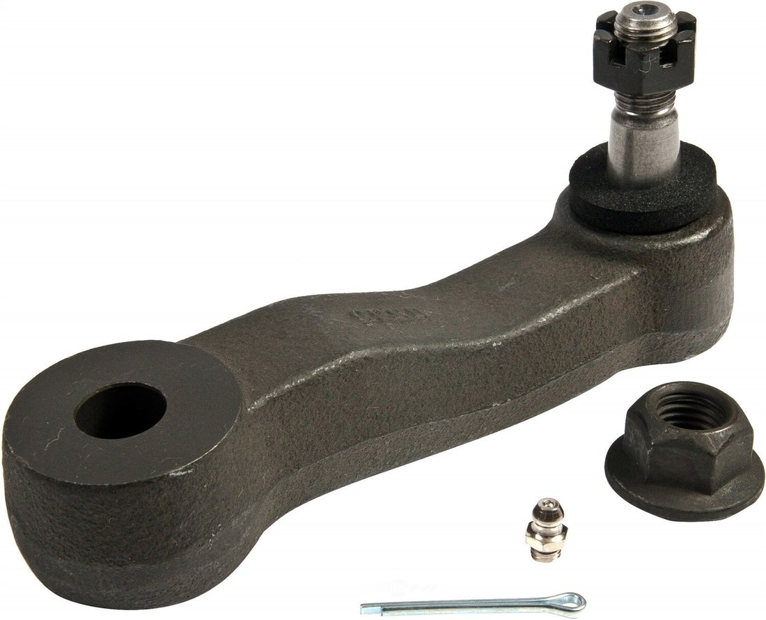 Proforged Steering Idler Arm 102-10032 fits 2002-2006 Chevrolet Avalanche 2500 / 2004-2005 Chevrolet Silverado 1500, 3500 / 2004 Chevrolet Silverado 2500 / 2001-2005 Chevrolet Silverado 1500 HD