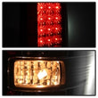 Load image into Gallery viewer, Spyder Auto (Spyder) LED Tail Lights - Black Smoke 5078148 fits 2010-2014 Ford F-150